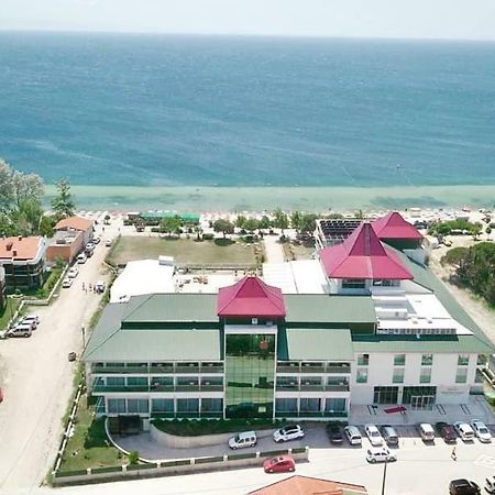 Ceti̇N Presti̇Ge Resort Ocaklar 외부 사진