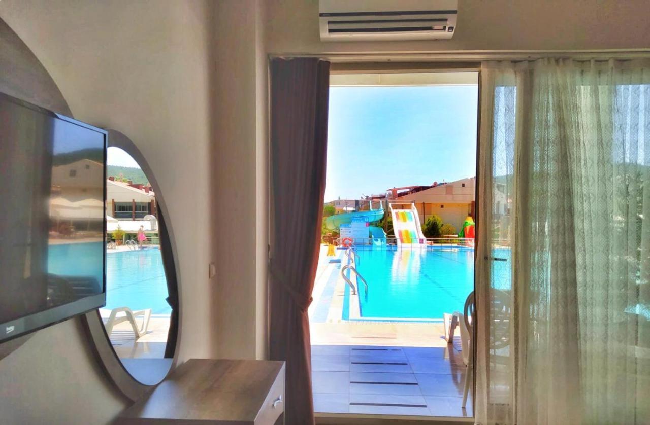 Ceti̇N Presti̇Ge Resort Ocaklar 외부 사진