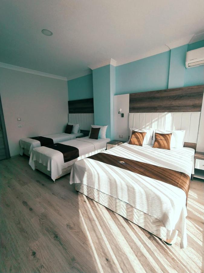 Ceti̇N Presti̇Ge Resort Ocaklar 외부 사진