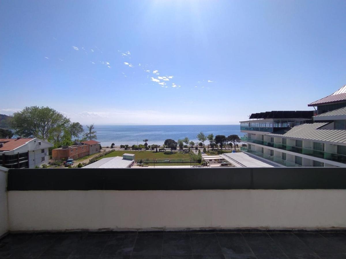 Ceti̇N Presti̇Ge Resort Ocaklar 외부 사진
