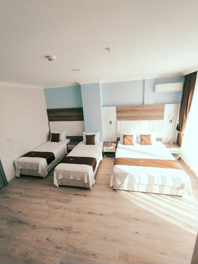 Ceti̇N Presti̇Ge Resort Ocaklar 외부 사진