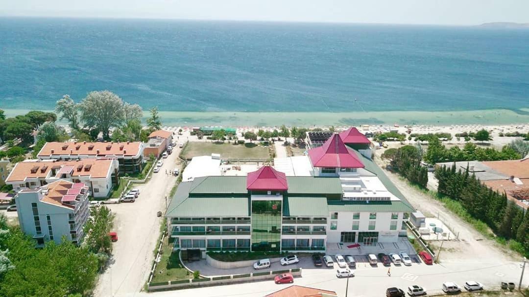 Ceti̇N Presti̇Ge Resort Ocaklar 외부 사진
