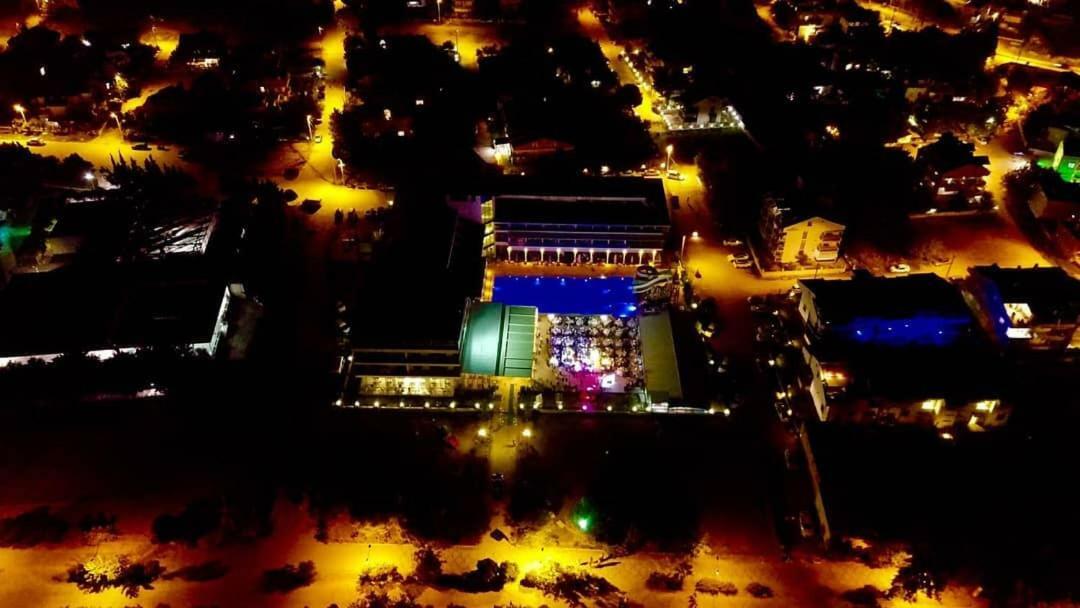 Ceti̇N Presti̇Ge Resort Ocaklar 외부 사진